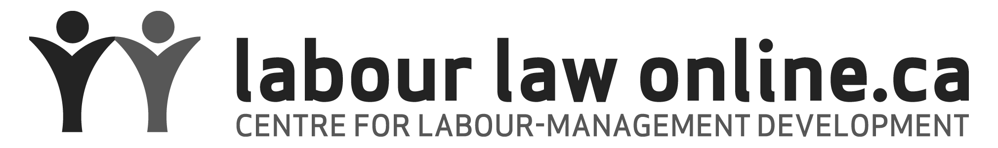 Labourlawonline.ca - centre for labour-management development